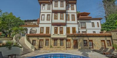 Hotel Bild Argos Hotel in Antalya