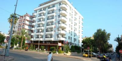 Hotel Bild Suite Laguna in Antalya