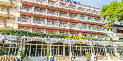 Hotel Bild Hotel THB Felip - Adults Only in Porto Cristo