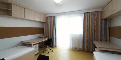 Hotel Bild HOTEL KOLPINGHAUS WIEN in Wien