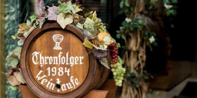 Hotel Bild HOTEL MOZART in Wien