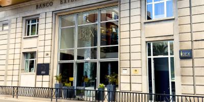 Hotel Bild Design Plus Bex Hotel in Las Palmas