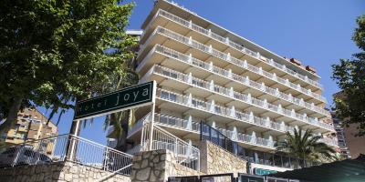 Hotel Bild Hotel Joya in Benidorm