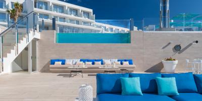 Hotel Bild Elba Sunset MALLORCA THALASSO SPA in Palma Nova