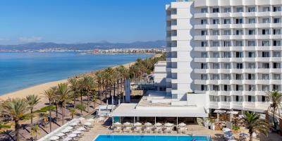 Hotel Bild HM Gran Fiesta in Playa de Palma
