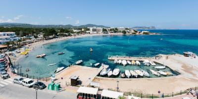 Hotel Bild Aluasoul IBIZA in Santa Eulalia del Rio