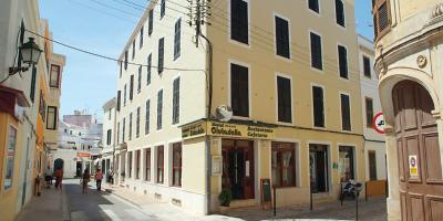 Hotel Bild Sagitario Hostal Ciutadella in Ciutadella de Menorca