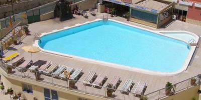 Hotel Bild Apartamentos Amazonas in Playa del Ingles