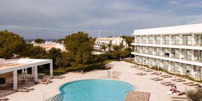 Hotel Bild Gran Sagitario in Ciutadella de Menorca