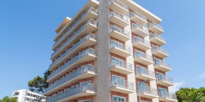 Hotel Bild Hotel y Apartamentos Leman in Playa de Palma