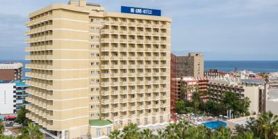 Hotel Bild Be Live Adults Only Tenerife in Puerto de la Cruz