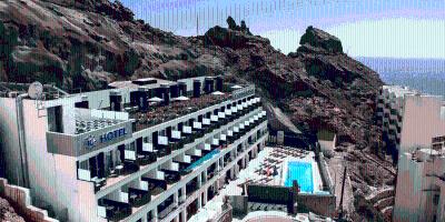 Hotel Bild IG Nachosol Atlantic & Yaizasol by Servatur in Puerto Rico