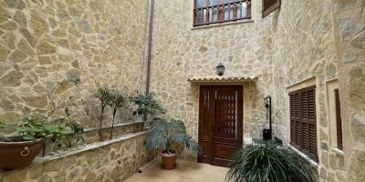 Hotel Bild Hostal Can Gallu in Cala Ratjada
