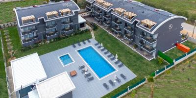 Hotel Bild A Suite Side in Side