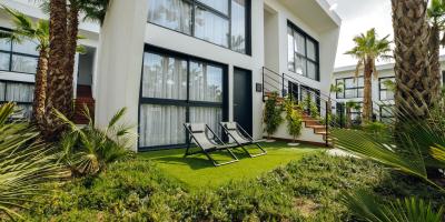 Hotel Bild Alannia Salou in Salou