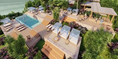 Hotel Bild Hotel Invisa Club Cala Verde in Es Figueral