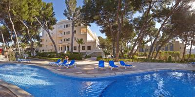 Hotel Bild Palma Bay Club Resort in El Arenal