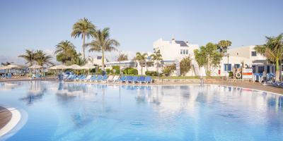 Hotel Bild Grupotel Playa Feliz in Bahia Feliz
