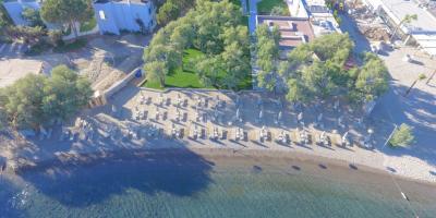 Hotel Bild Regia Mare Beach Hotel in Ortakent