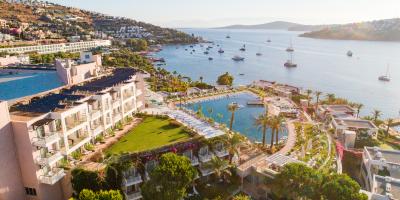 Hotel Bild Baia Bodrum Hotel in Gündogan