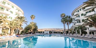 Hotel Bild Servatur Playa Bonita in Playa del Ingles