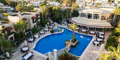 Hotel Bild Bodrium Hotel & Spa in Bodrum