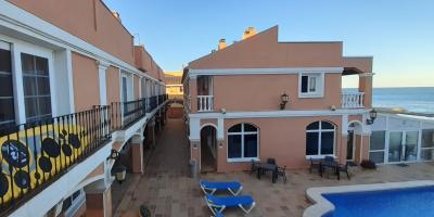 Hotel Bild Lloyds Beach Club in La Mata