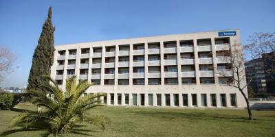 Hotel Bild Travelodge Barcelona del Valles in Barberà del Vallès