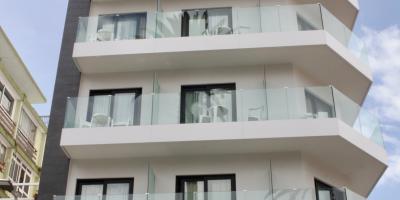 Hotel Bild Hotel Tropical in Puerto de la Cruz