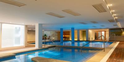 Hotel Bild Aparthotel Duva & Spa in Port de Pollença