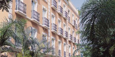 Hotel Bild Hotel RF Astoria Adults Only in Puerto de la Cruz