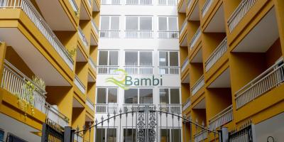 Hotel Bild Apartamentos RF Bambi Adults Only in Puerto de la Cruz