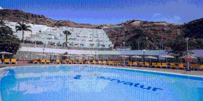 Hotel Bild Servatur Terrazamar & Sunsuites in Puerto Rico