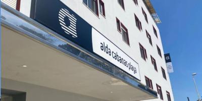 Hotel Bild Alda Cabanas Playa in Cabanas