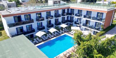Hotel Bild Çinar Butik Hotel Bodrum in Bodrum