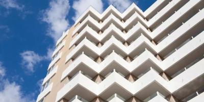 Hotel Bild Fergus Style Palma Beach in Playa de Palma