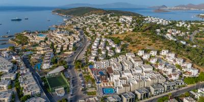 Hotel Bild Sunpoint Hotel Bodrum in Bodrum