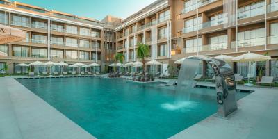 Hotel Bild Prive Side Suite & Spa Hotel in Side