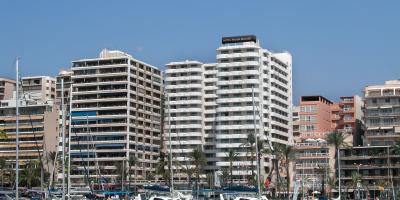 Hotel Bild Palma Bellver AFFILIATED BY MELIA in Palma de Mallorca