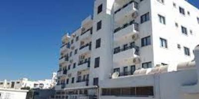 Hotel Bild Flora Hotel Apartments in Protaras