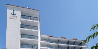 Hotel Bild Ancora Salou Apartments in Salou