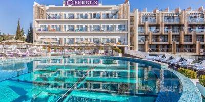 Hotel Bild Hotel Fergus Style Palmanova (Adults Only) in Palma Nova