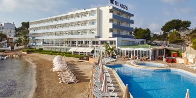 Hotel Bild Hotel Argos Ibiza in Ibiza-Stadt