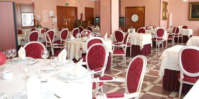 Hotel Bild Hotel Vila Real Marina Azul in Villarreal