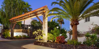 Hotel Bild Wyndham Residences Golf del Sur in San Miguel de Abona