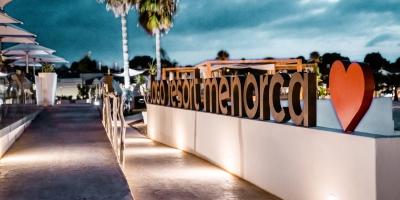 Hotel Bild Lago Resort Menorca – Casas del Lago  - Adults only in Cala'n Bosch