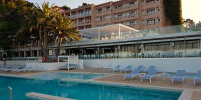 Hotel Bild Na Taconera Sport & Relax in Font de Sa Cala