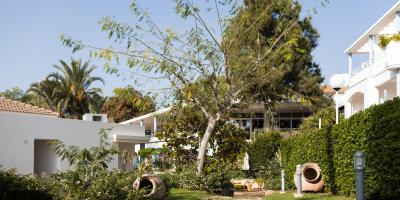 Hotel Bild Sagitario Princesa Playa in Son Xoriguer