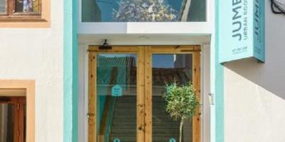 Hotel Bild Hostal Jume in Mahón