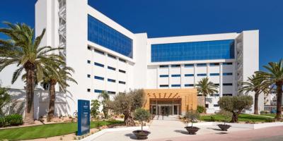 Hotel Bild Hotel Hipotels Flamenco in Cala Millor